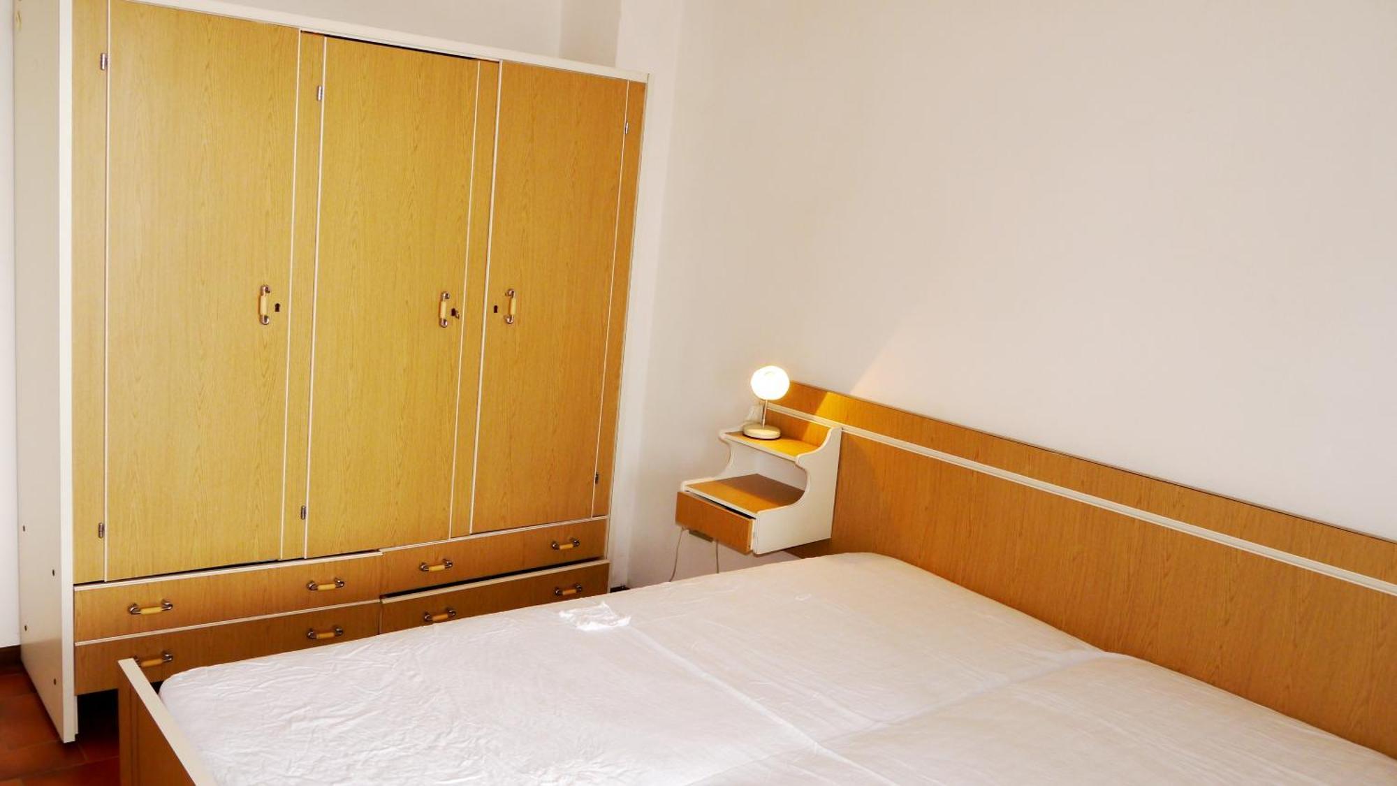 Residence Molo Lido delle Nazioni Room photo